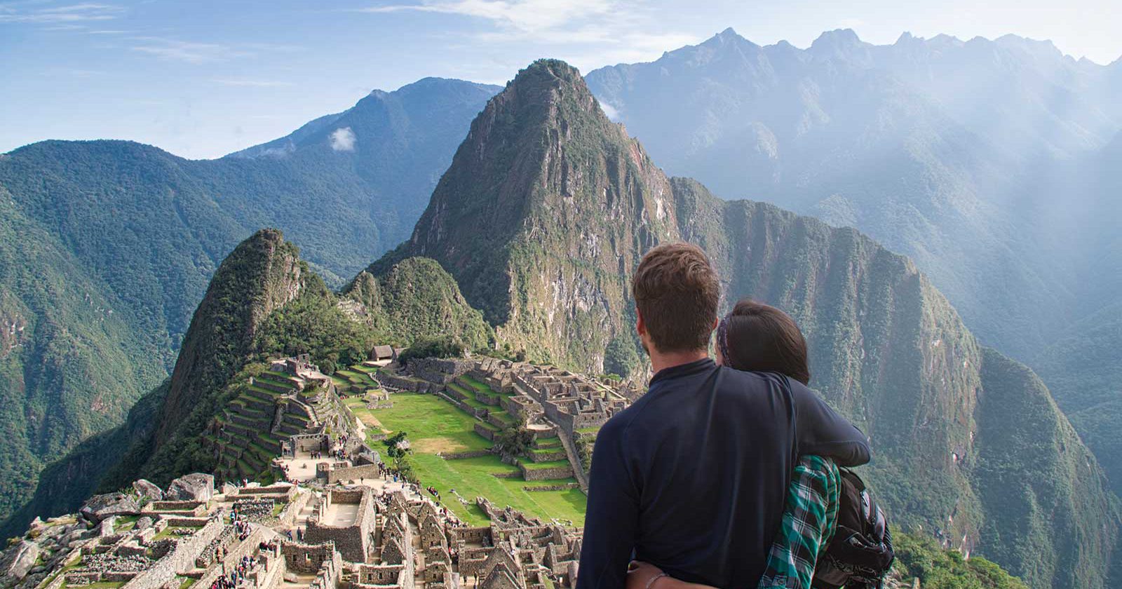 MachuPichu Pre and Post Expedition Extensions - Machu Picchu