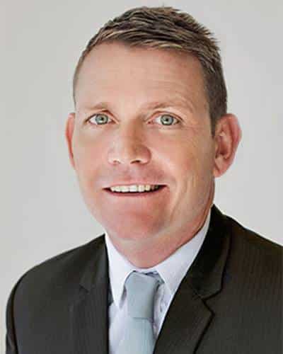 Ross Quigly - CEO of Polar Cruise Escapes